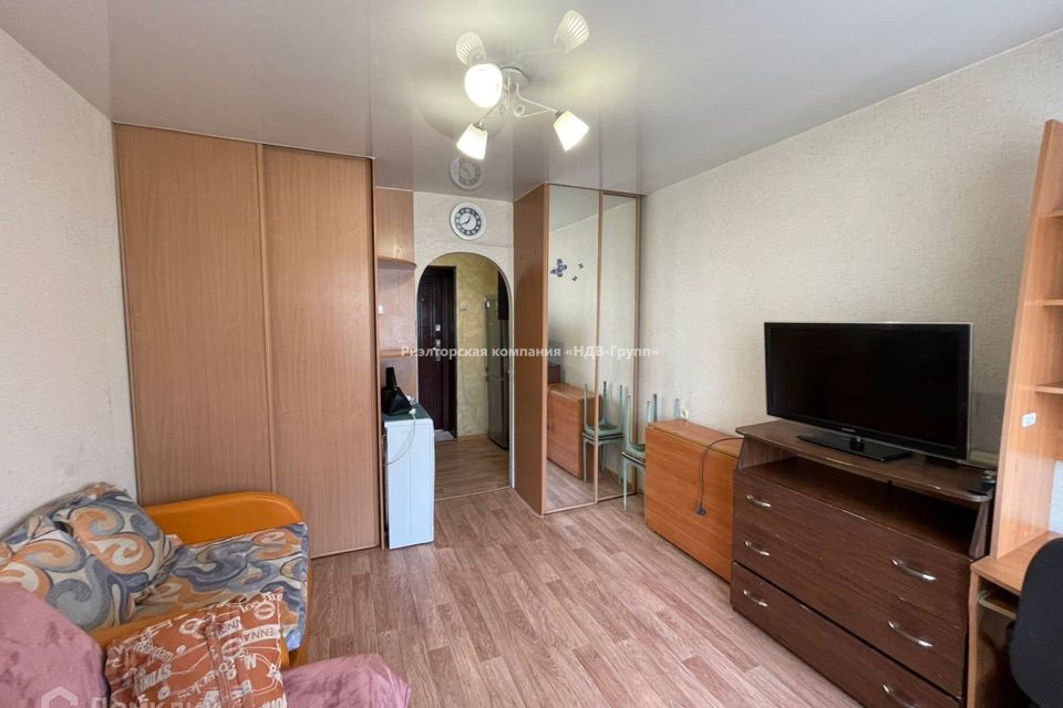 Сдаётся 1-комнатная квартира, 18.3 м²
