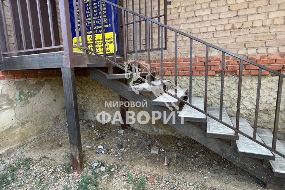 Продаётся 1-комнатная квартира, 34.1 м²