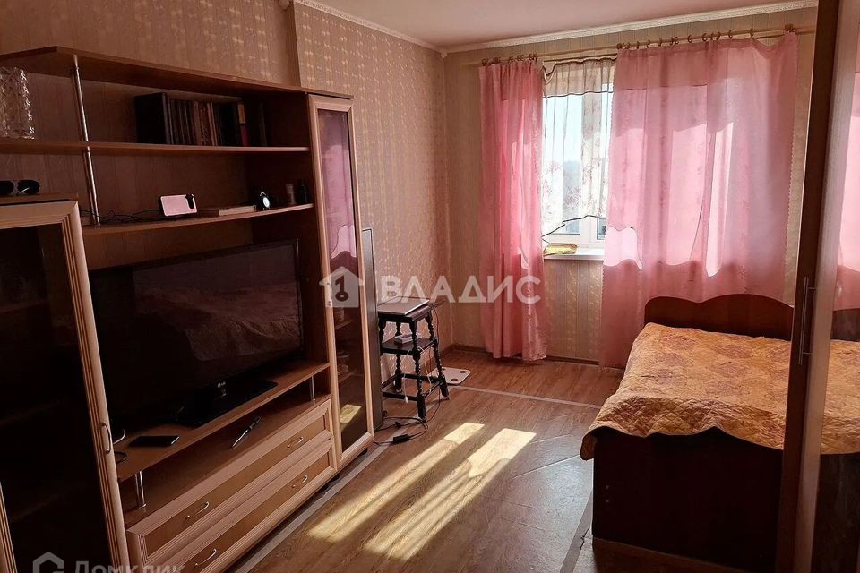 Продаётся 2-комнатная квартира, 66.8 м²