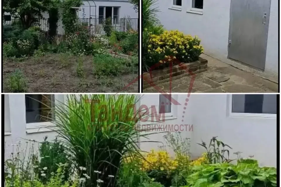 Продаётся 1-этажный дом, 117 м²