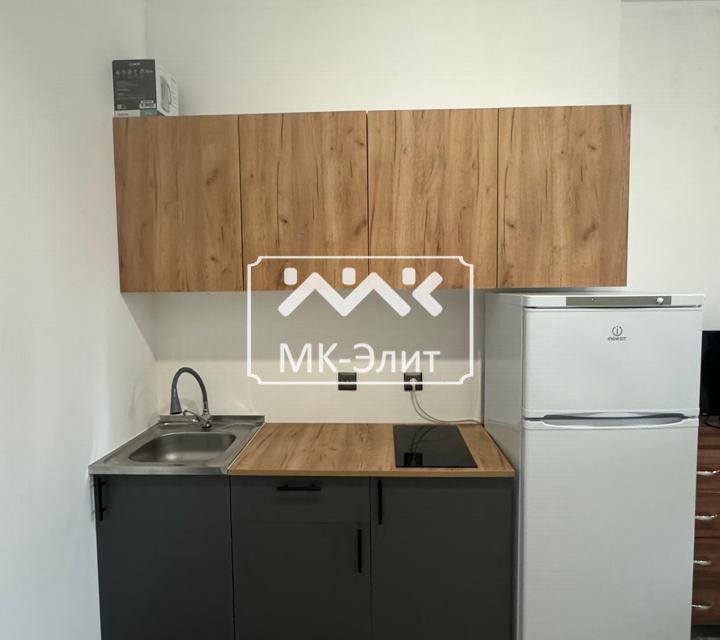 Продаётся студия, 22.6 м²