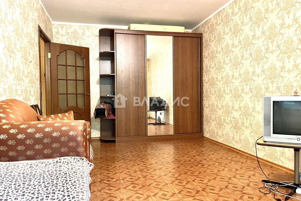 Продаётся 1-комнатная квартира, 32 м²