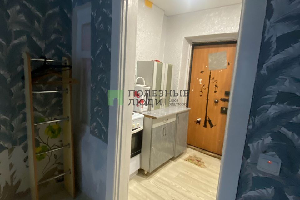 Сдаётся 2-комнатная квартира, 23 м²