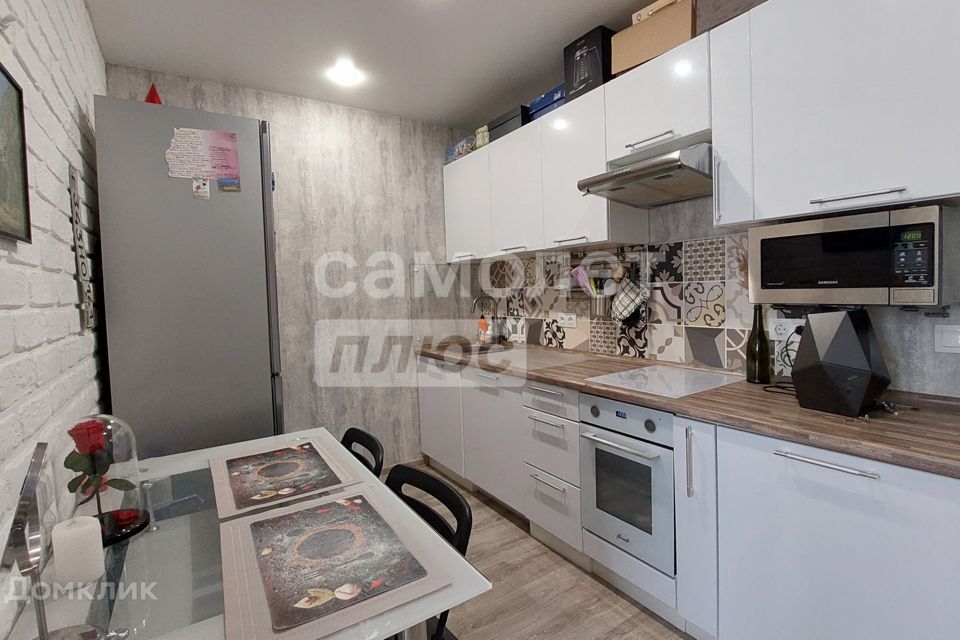 Сдаётся студия, 28.1 м²