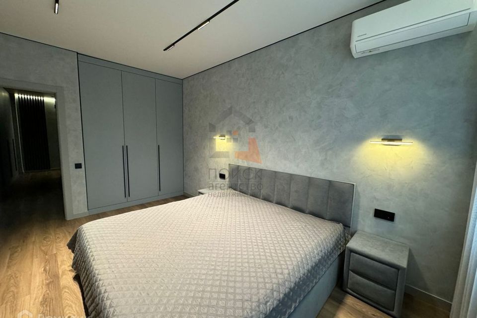 Сдаётся 2-комнатная квартира, 62 м²