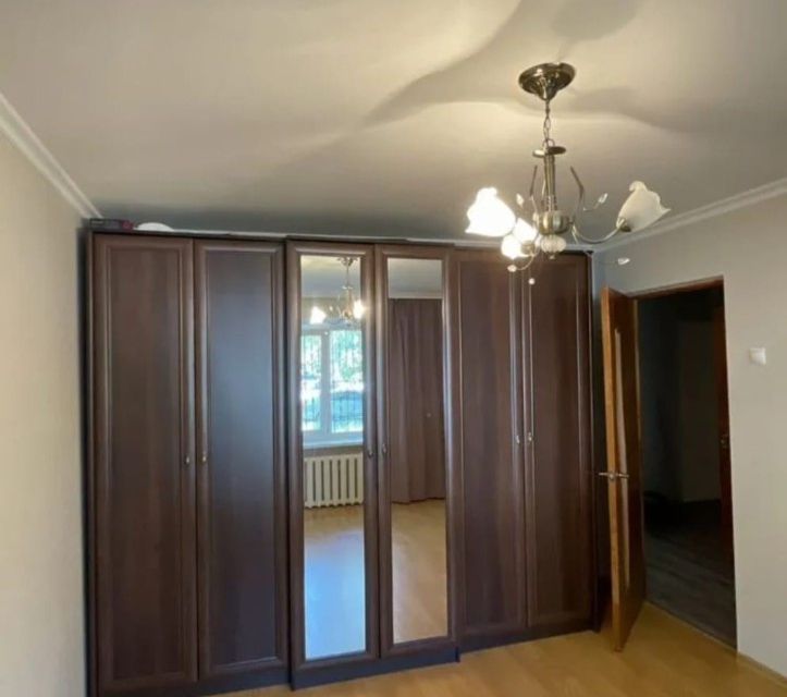 Сдаётся 3-комнатная квартира, 60 м²