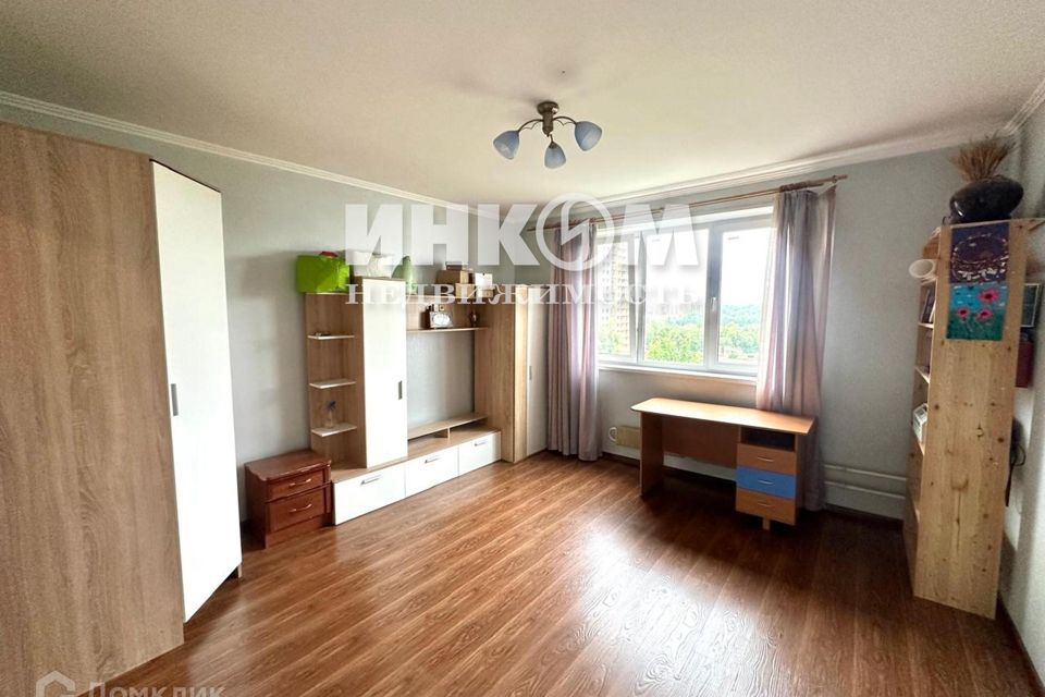 Продаётся 3-комнатная квартира, 65 м²