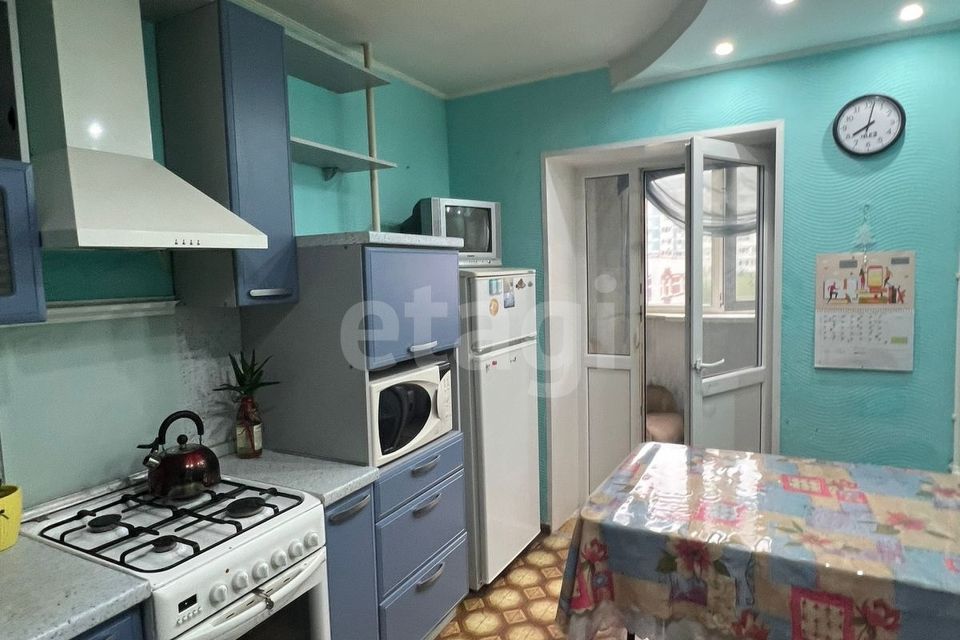 Сдаётся 2-комнатная квартира, 45.7 м²
