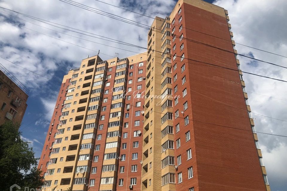 Продаётся 2-комнатная квартира, 58 м²