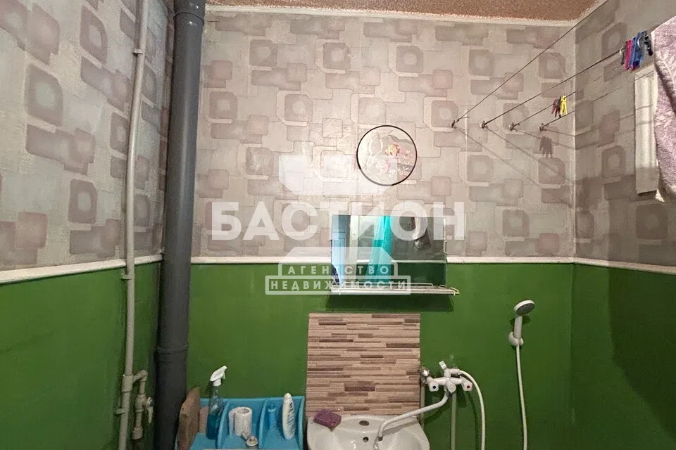 Продаётся 1-комнатная квартира, 28 м²