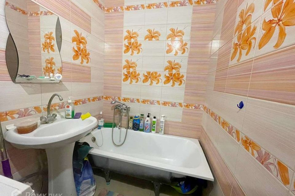 Продаётся 1-комнатная квартира, 40 м²