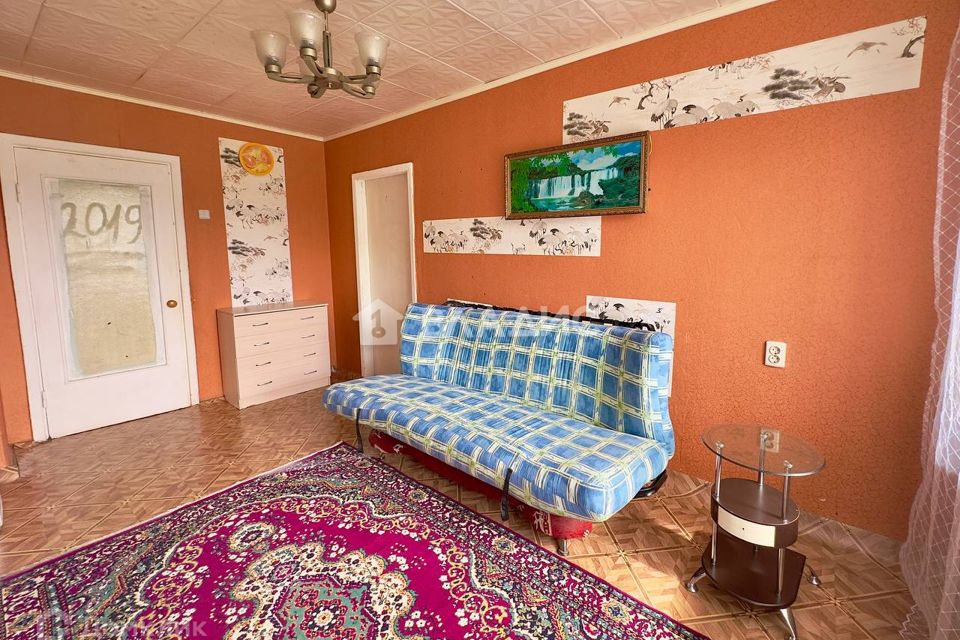 Сдаётся 2-комнатная квартира, 38.9 м²