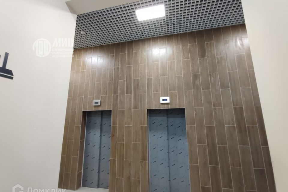 Продаётся 2-комнатная квартира, 53 м²