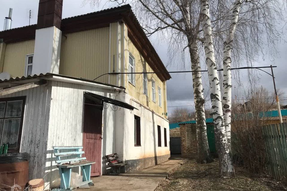 Продаётся 3-комнатная квартира, 88.8 м²
