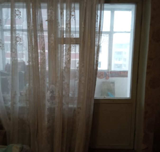 Сдаётся 2-комнатная квартира, 49 м²