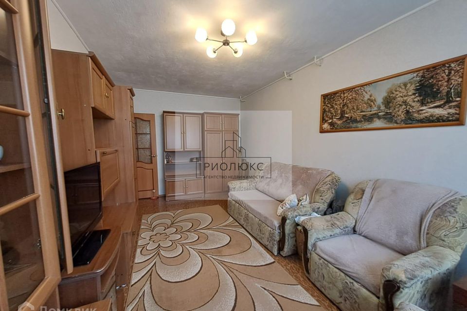 Продаётся 2-комнатная квартира, 47.5 м²