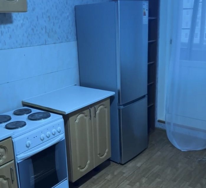 Сдаётся 2-комнатная квартира, 60.3 м²