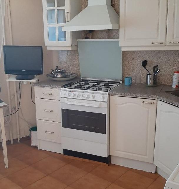 Сдаётся 4-комнатная квартира, 90 м²