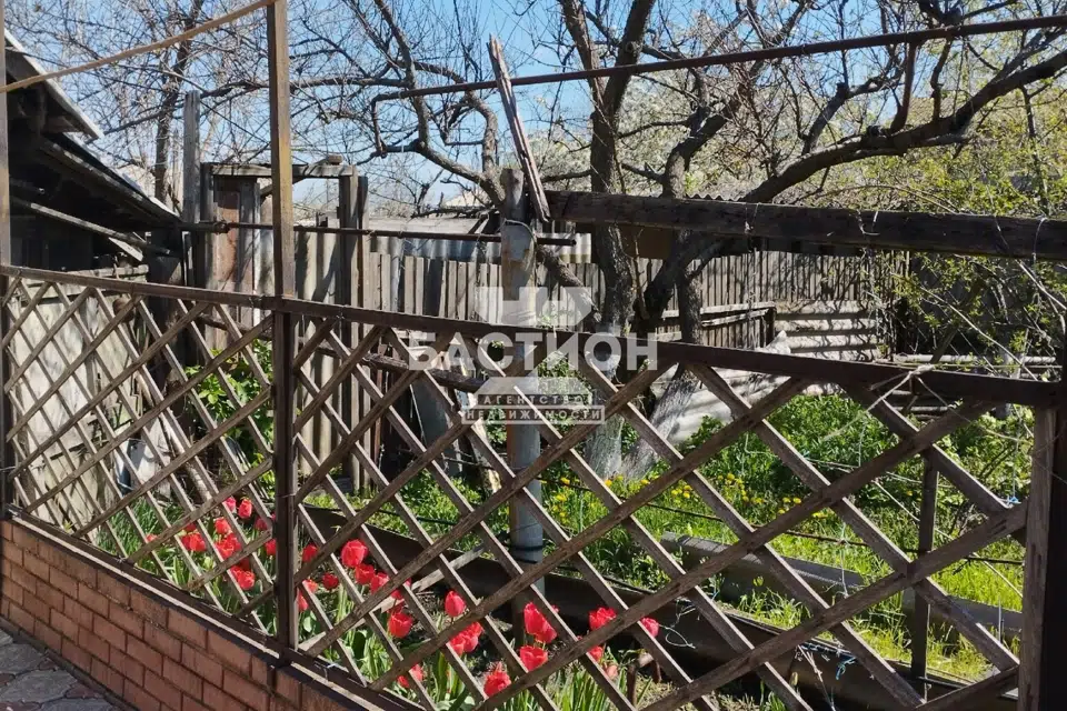 Продаётся 1-этажный дом, 80 м²