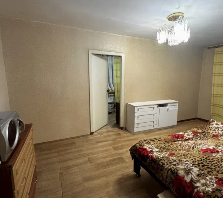 Продаётся 2-комнатная квартира, 46 м²
