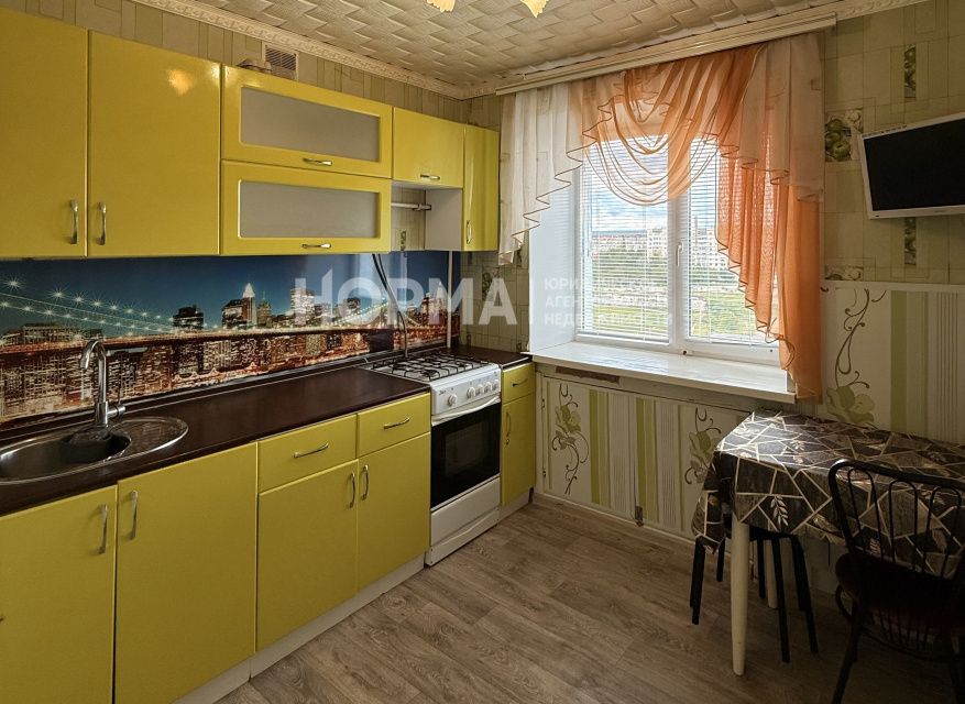 Продаётся 1-комнатная квартира, 31.4 м²