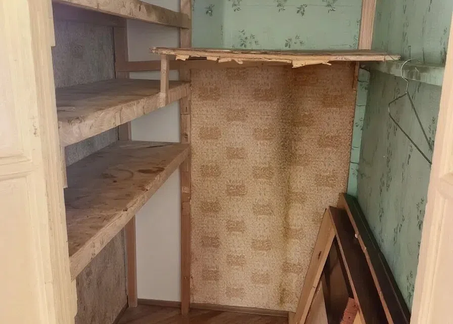 Продаётся 2-комнатная квартира, 42.9 м²