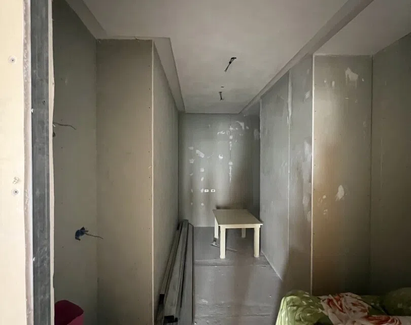 Продаётся 3-комнатная квартира, 126 м²