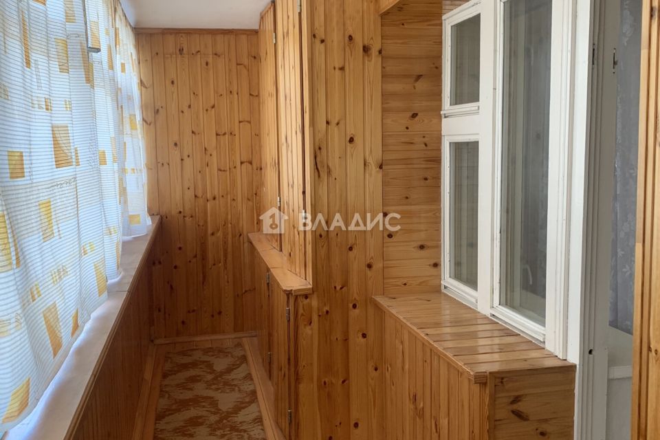 Продаётся 2-комнатная квартира, 59.2 м²