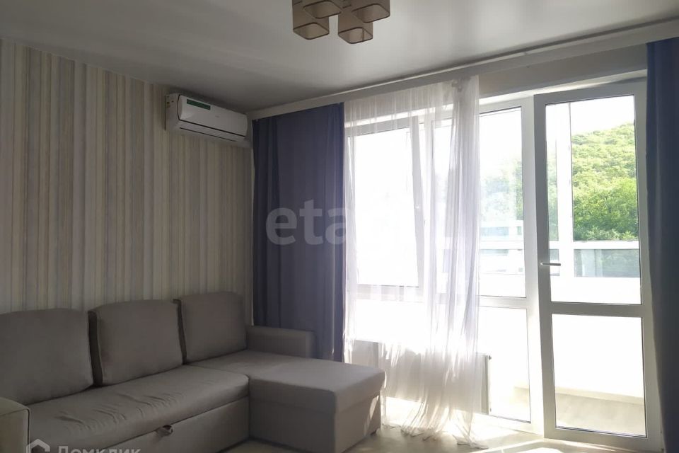 Продаётся студия, 25.4 м²