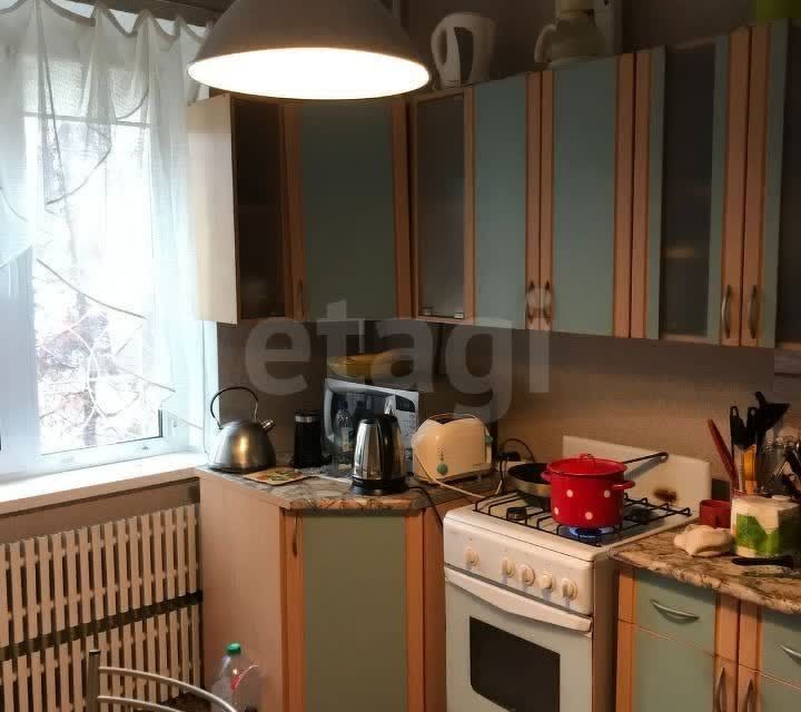 Сдаётся 2-комнатная квартира, 57 м²