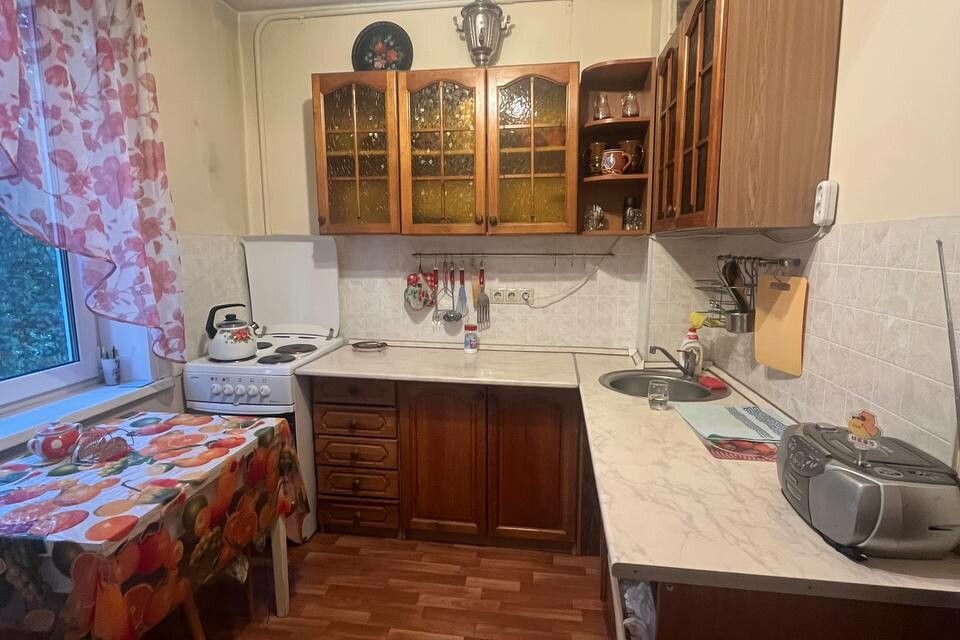 Сдаётся 1-комнатная квартира, 32 м²