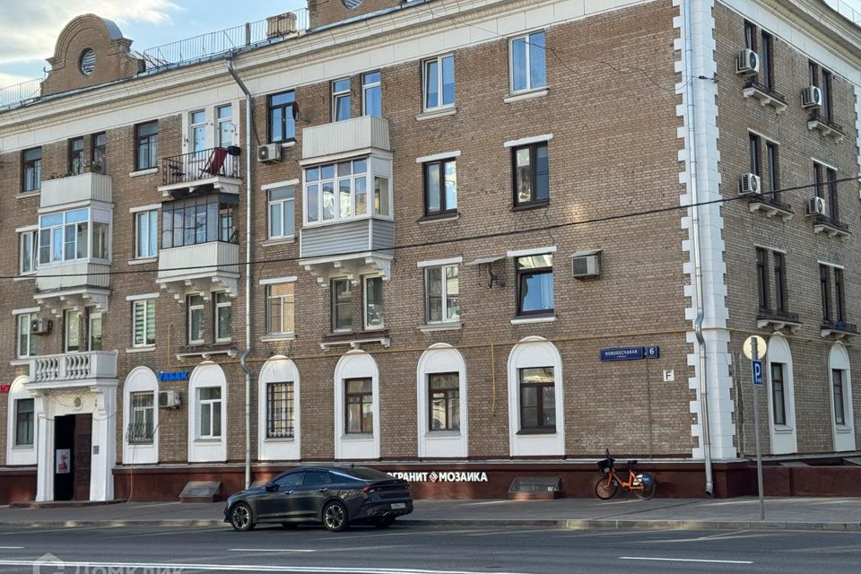 Продаётся студия, 13.3 м²