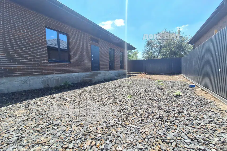 Продаётся 1-этажный дом, 95 м²