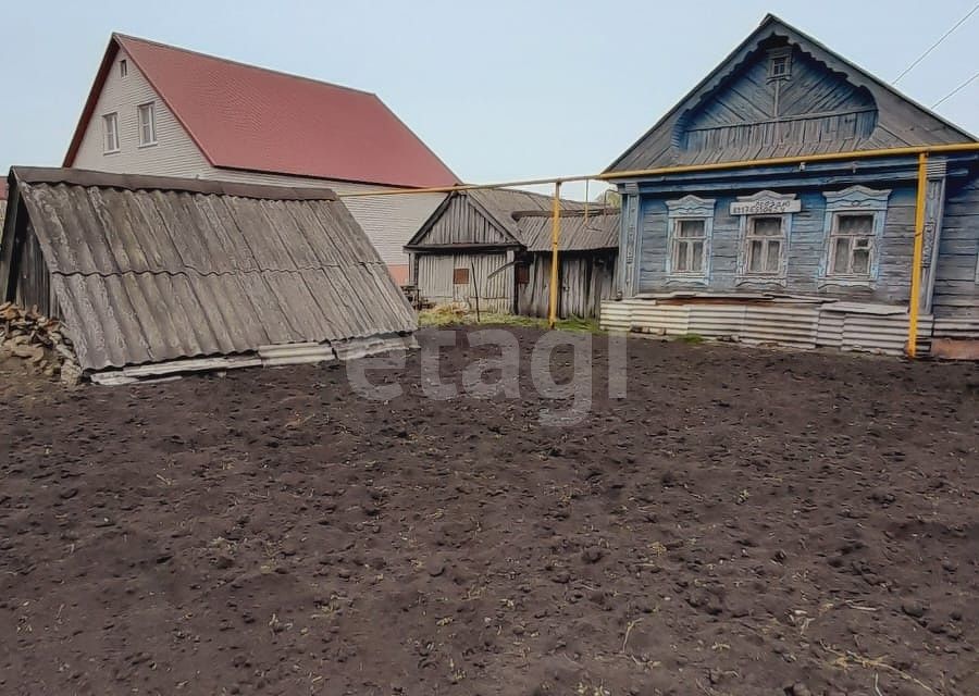 Купить Дом В Республике Мордовия Недорого