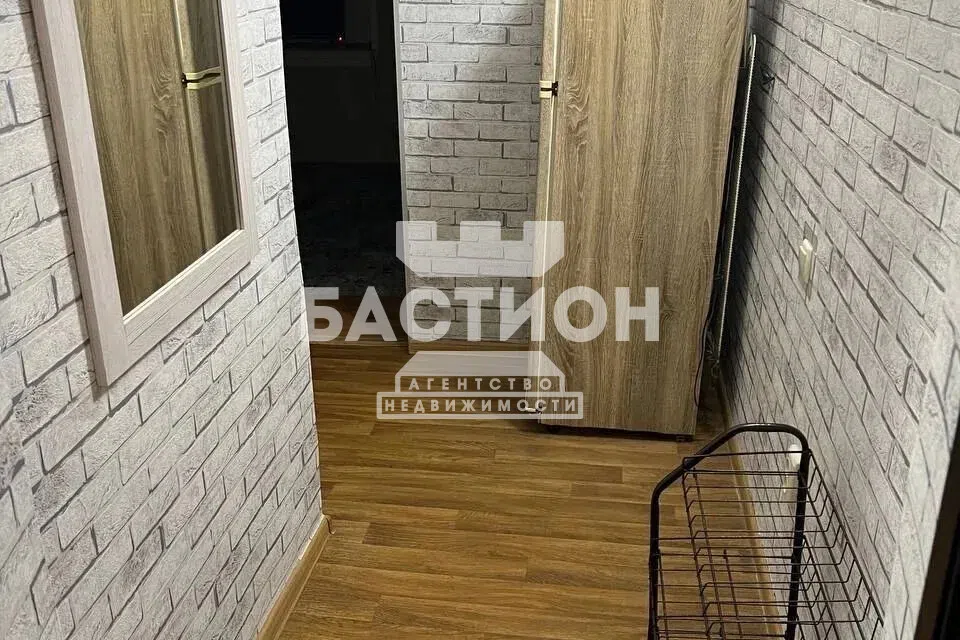 Продаётся 1-комнатная квартира, 33 м²