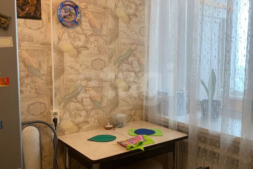 Продаётся студия, 12 м²