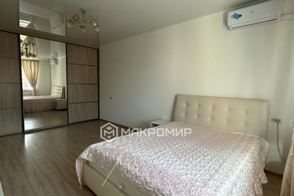Сдаётся 1-комнатная квартира, 45 м²
