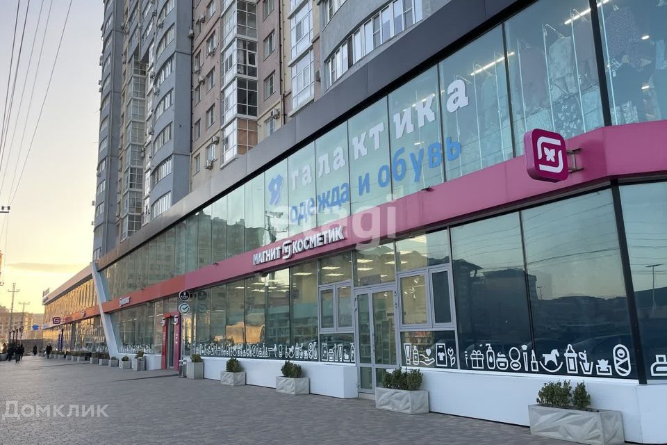 Продаётся 3-комнатная квартира, 112.2 м²
