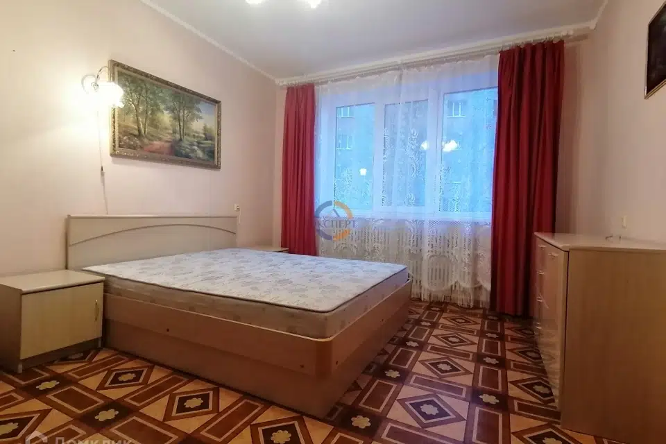 Продаётся 2-комнатная квартира, 80.3 м²