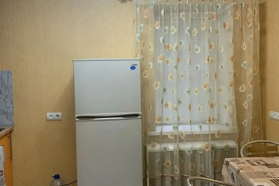 Продаётся 2-комнатная квартира, 56 м²