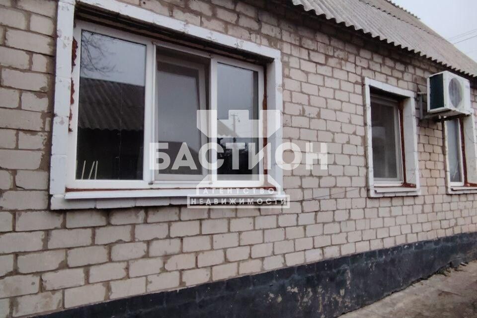 Продаётся 1-этажный дом, 59 м²