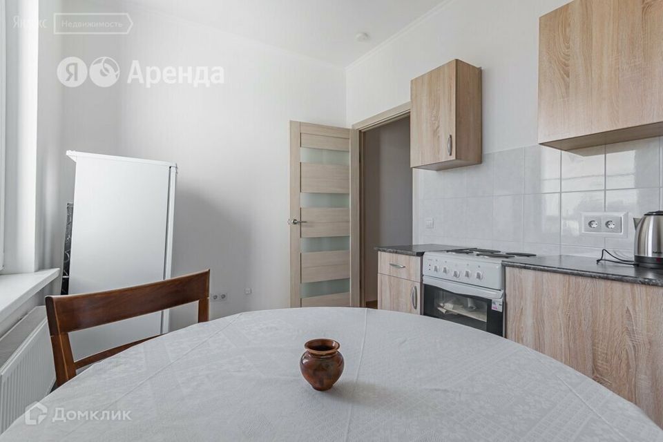 Сдаётся 2-комнатная квартира, 51 м²