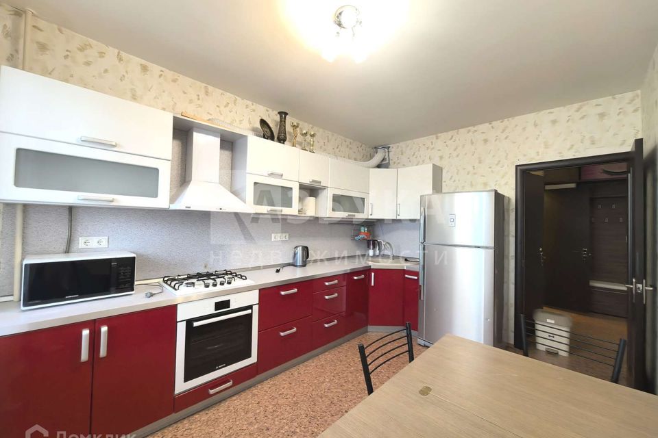 Продаётся 2-комнатная квартира, 68 м²