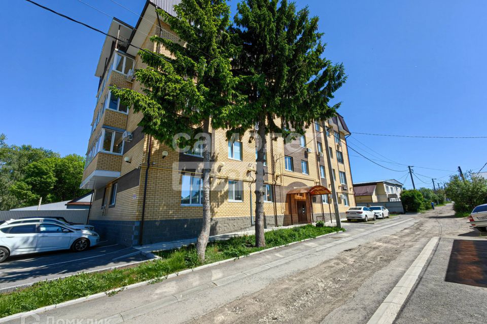 Продаётся 3-комнатная квартира, 75 м²