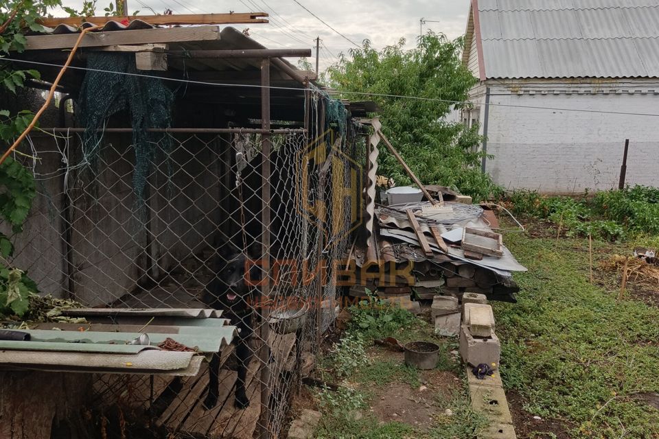 Продаётся 1-этажный дом, 130.4 м²