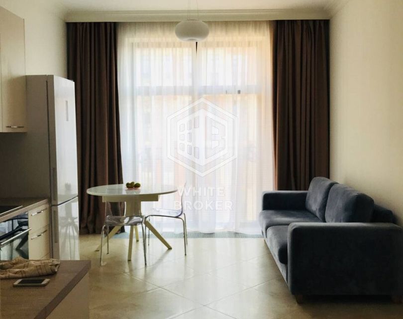 Продаётся 2-комнатная квартира, 52.2 м²