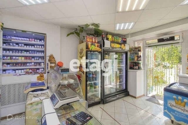 Продаётся 1-комнатная квартира, 33 м²