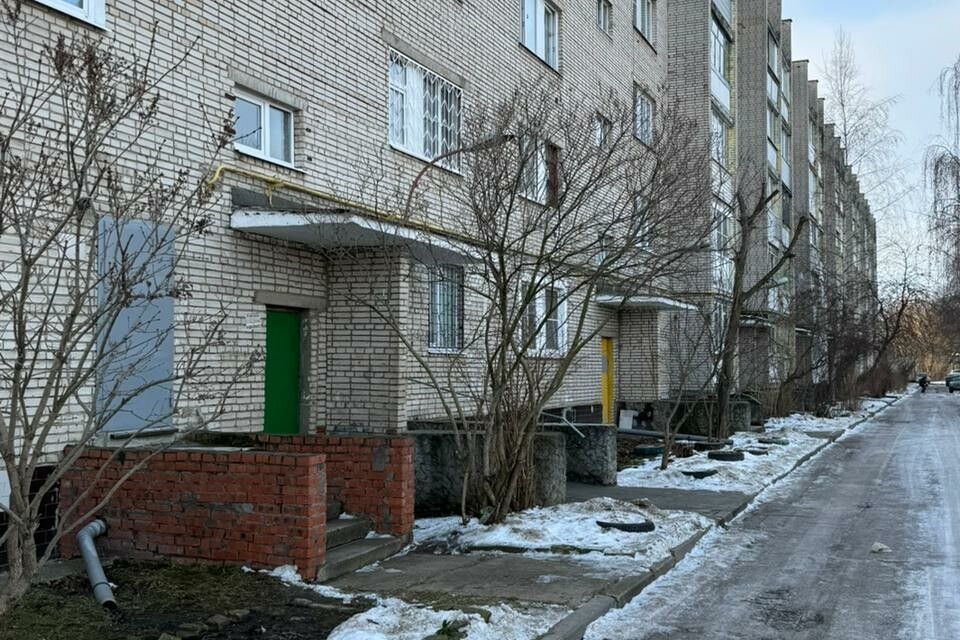 Сдаётся 1-комнатная квартира, 32.6 м²