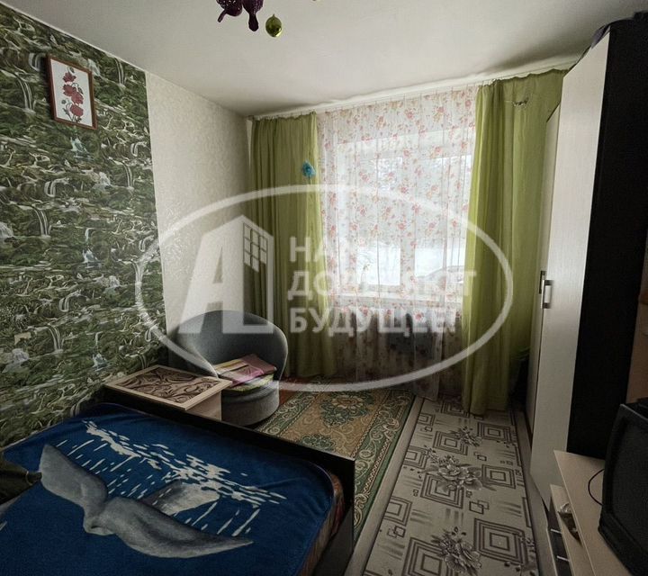 Продаётся 2-комнатная квартира, 39 м²