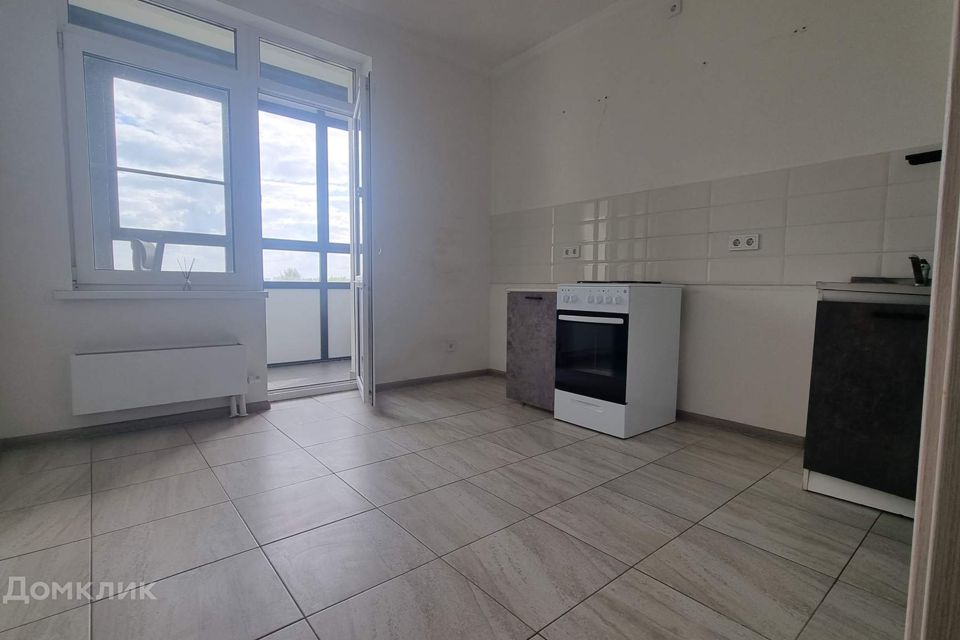 Продаётся 2-комнатная квартира, 58.6 м²